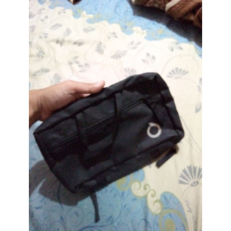 Tas jinjing ORTUSEIGHT Original