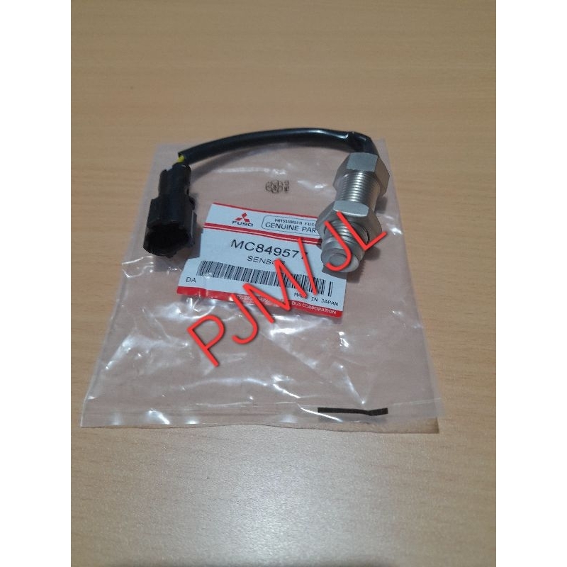 SENSOR SPEED SK200-6 SK200 6 MC849577 KOBELCO