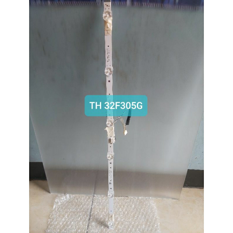 BL lampu tv led TH 32F305G panasonic