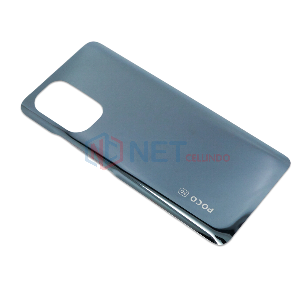 BACK COVER XIAOMI POCOPHONE F3 / BACK CASE XIAOMI POCOPHONE F3