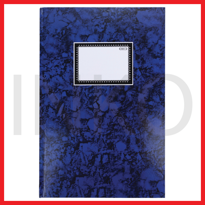 

KIKY BUKU FOLIO 50 MARMER