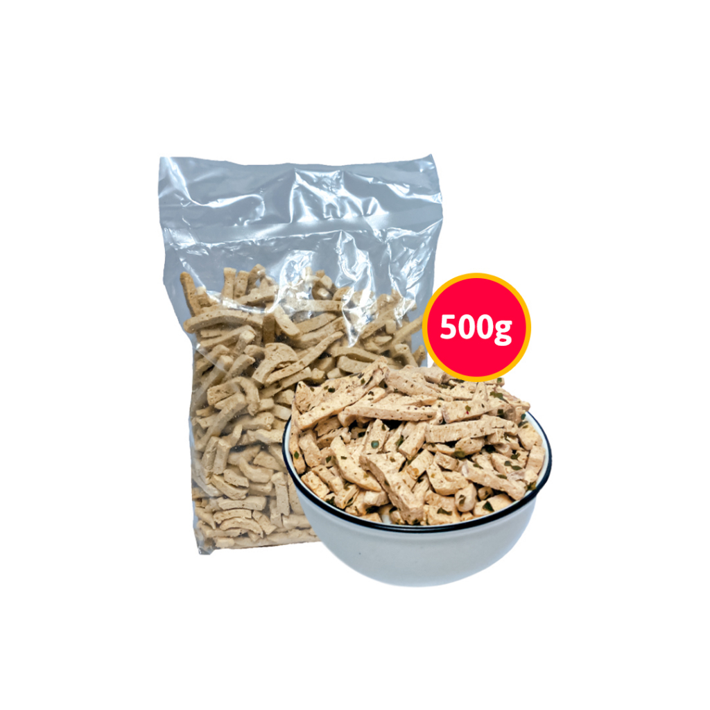 

Basreng original daun jeruk (500gram) snack semilan viral