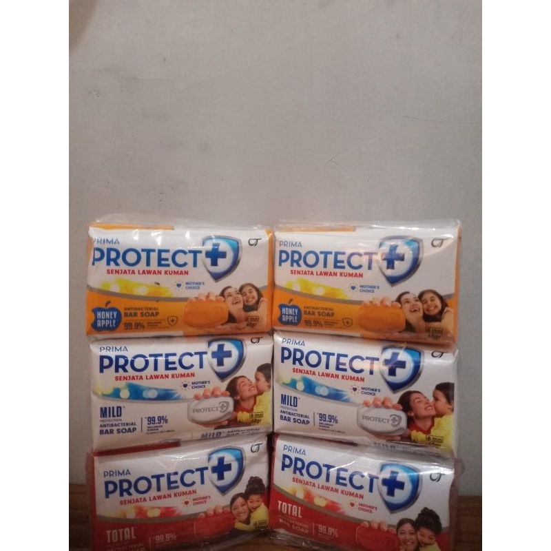 SABUN MANDI PRIMA PROTECT+