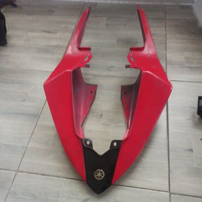 Body belakang original r15 v2 seken