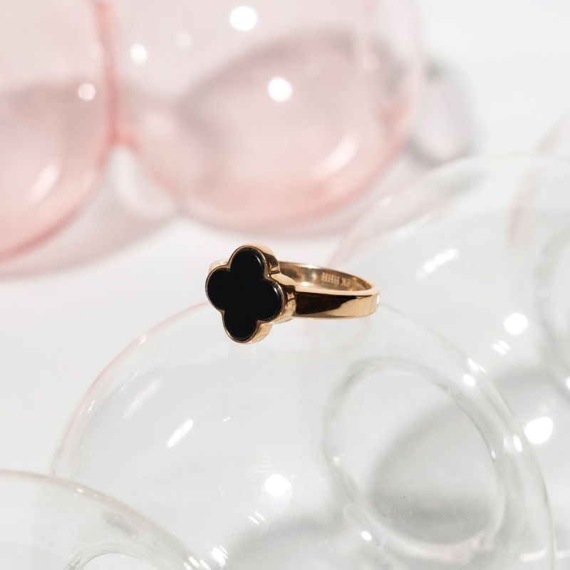 GT Cincin Van Cleef