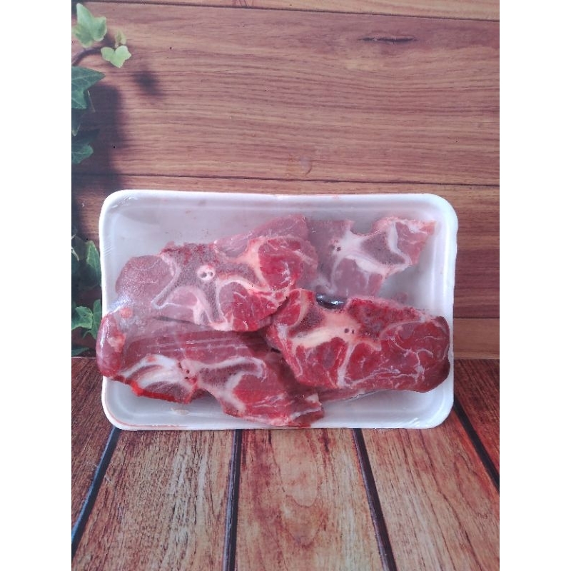 

Tulangan sop super 500gr