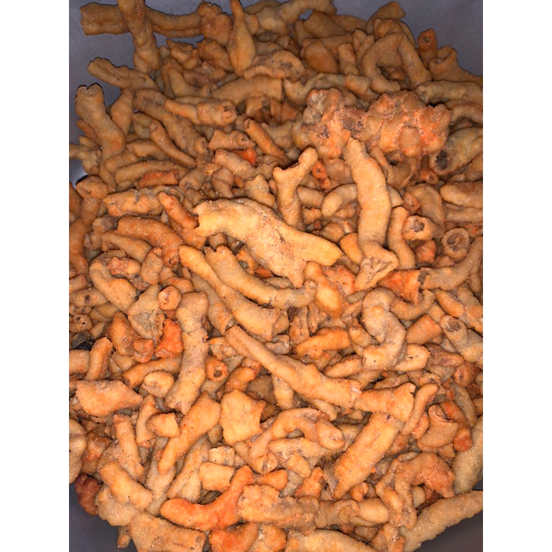 

Usus Ayam Balado 250gr