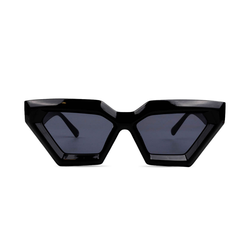 Sunset Eyewear - Kacamata Hitam Sunglasses - SG3692
