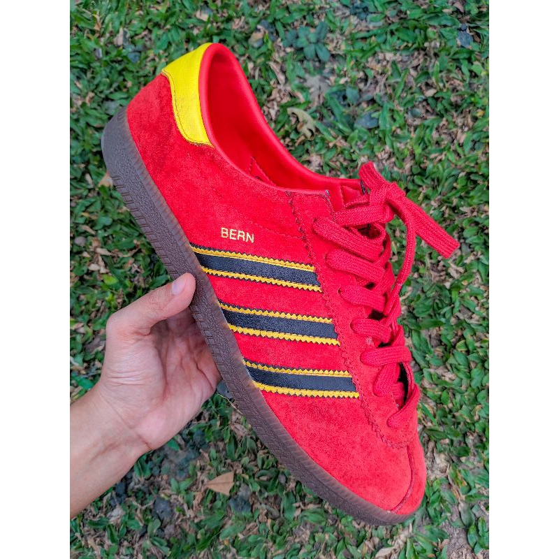 ADIDAS BERN SECOND ORIGINAL