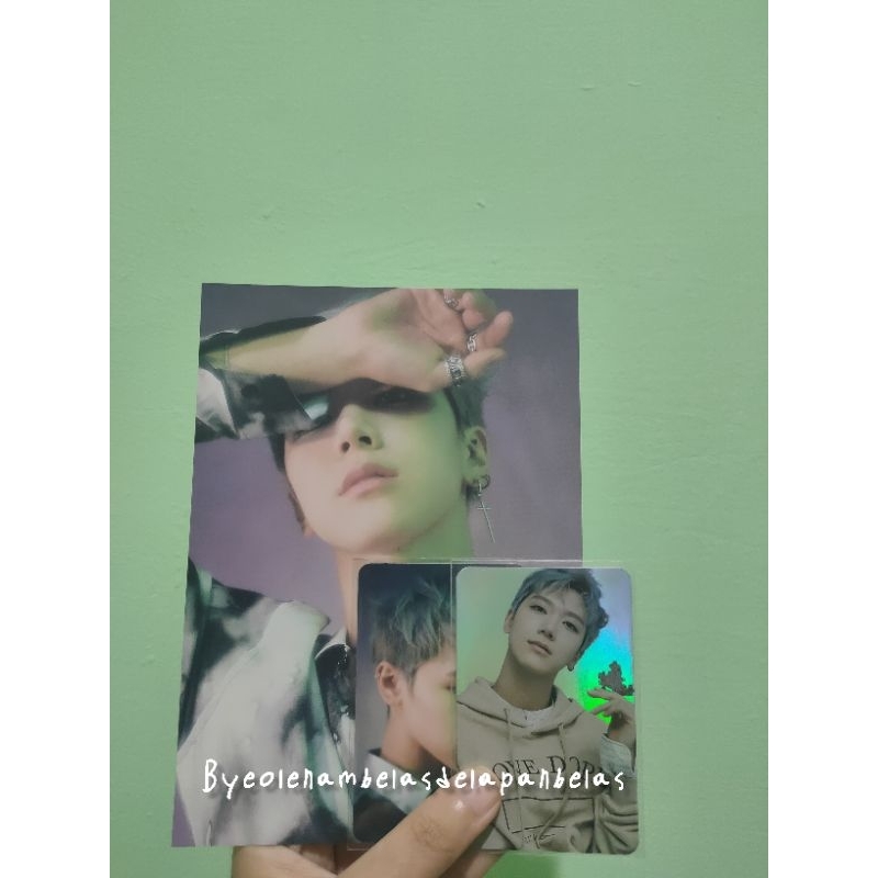 (BACA DESKRIPSI) MD NCT 2018 EMPATHY TEN