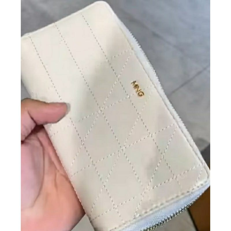 SALE Jastip Dompet Wanita MANGO/Dompet MANGO