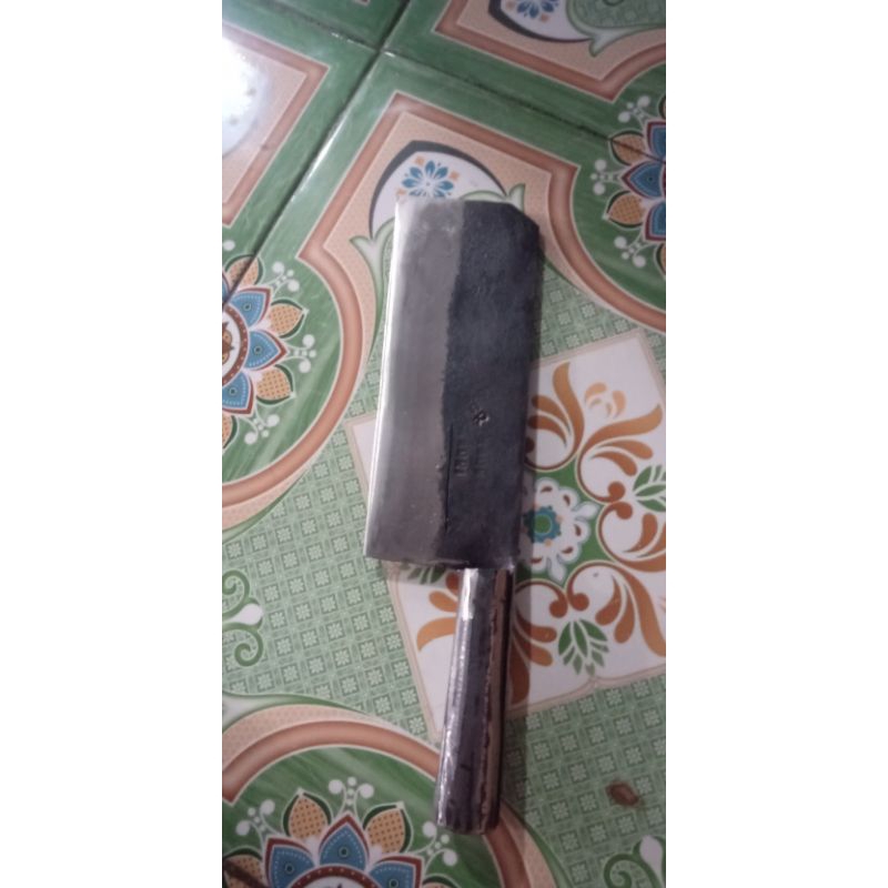 

cincang daging/tulang