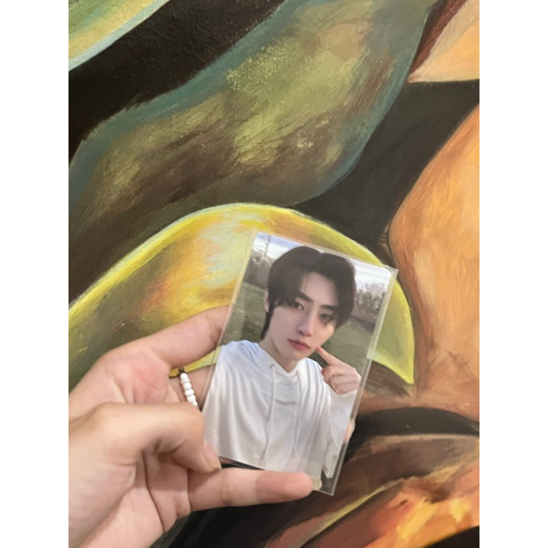 PC SUNGHOON DARK BLOOD official