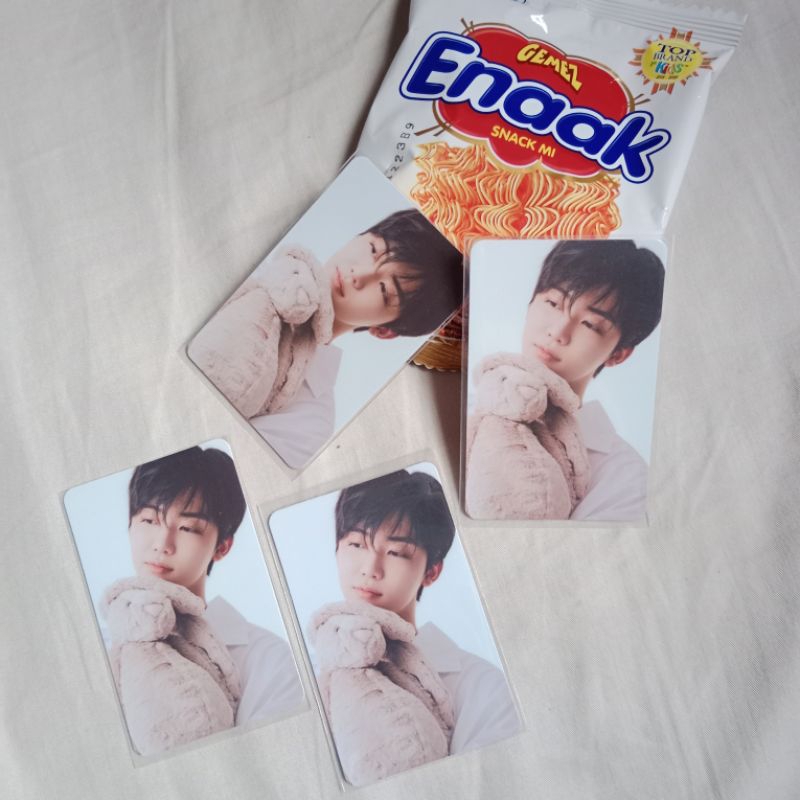 (booked) jaemin pob SMstore sg22