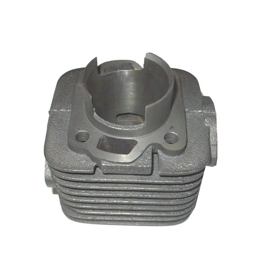 Cylinder Blok Only Mesin Serba Guna Yamaha Tipe MT 110 Original