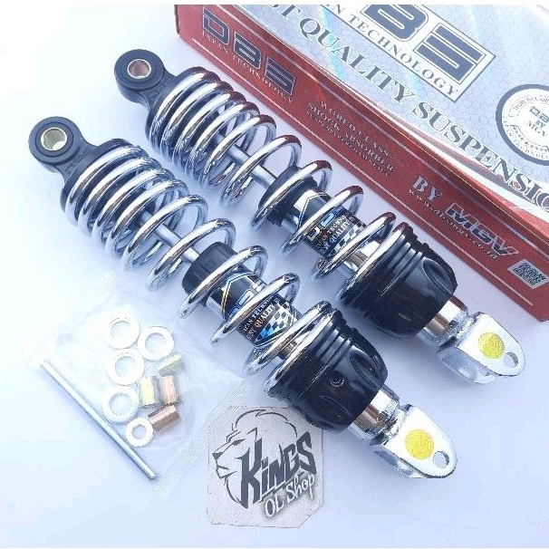 Shock DBS 730 RC SERIES NMAX LAMA PCX150 XMAX SHOCKBREAKER ORIGINAL DBS