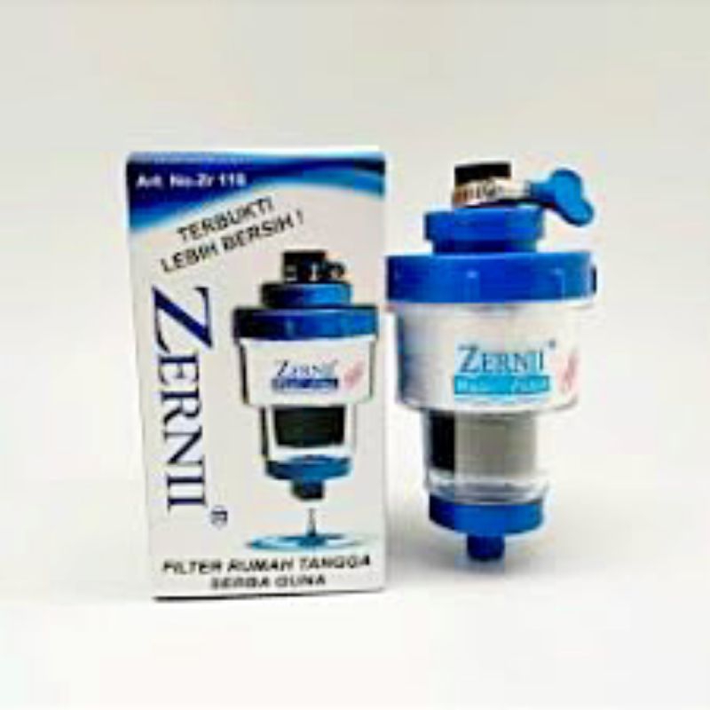 Filter zernii saringan air zerni water filter