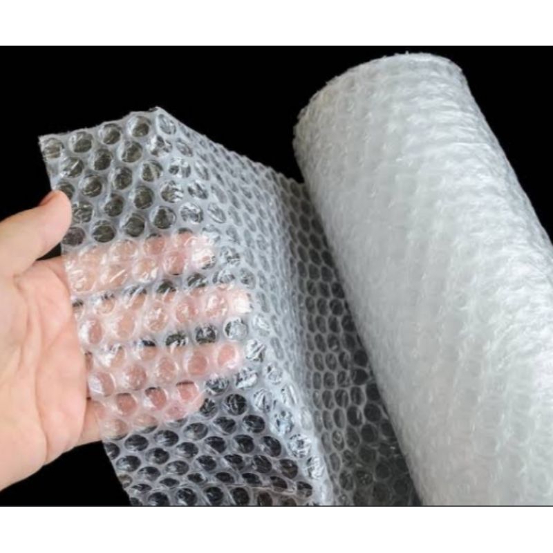 

Bubble wrap pelindung paket