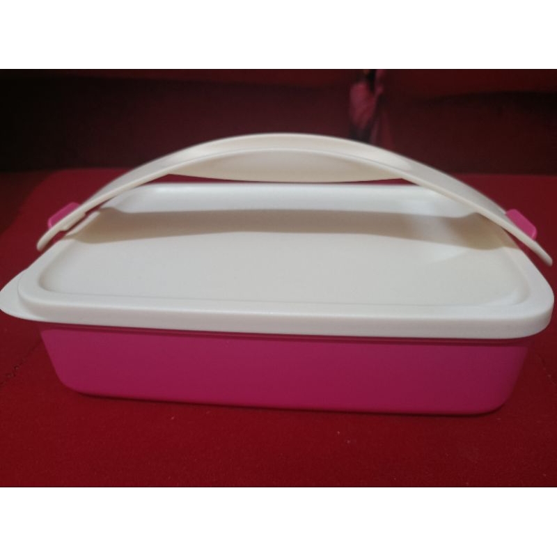 Click To Go Tupperware