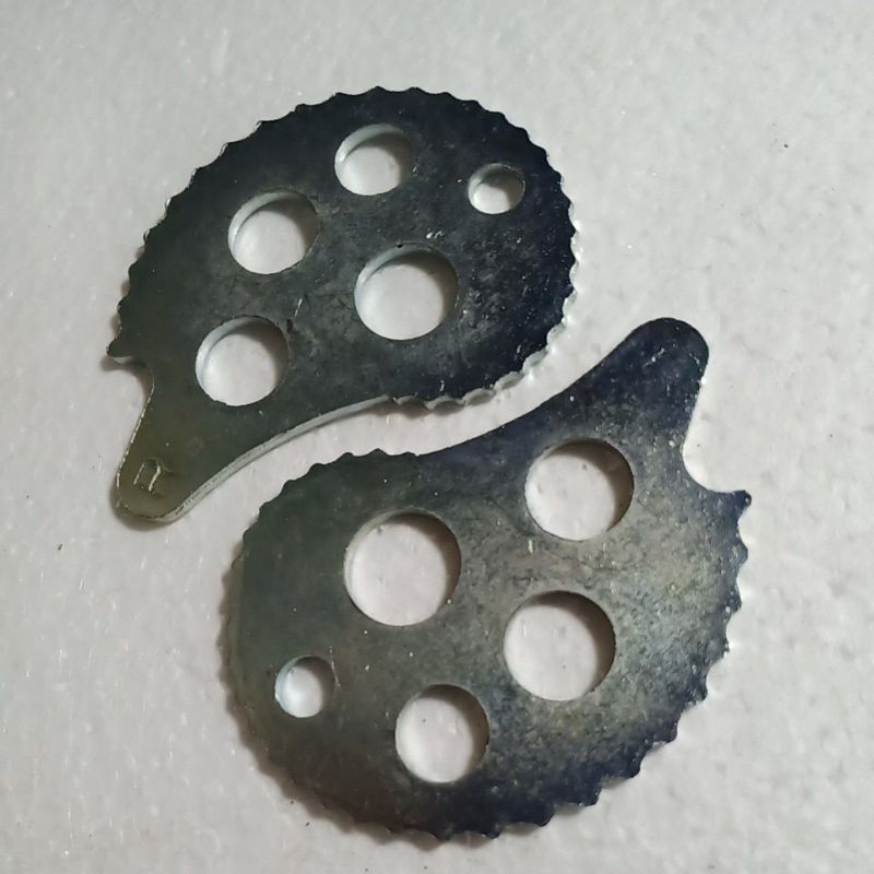 Anting stelan rantai yamaha vixion old lama