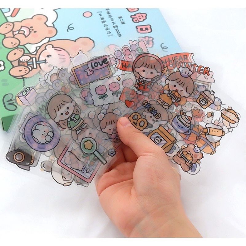 

HARGA PER 2 PCS STICKER MOMO LUCU UNTUK TEMPELAN LACI DAN ALAT LAINNYA