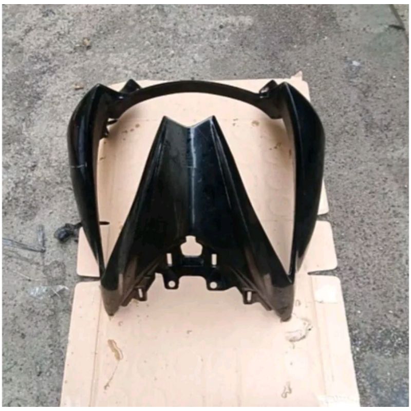 Tameng Suzuki Skydrave Original Copotan