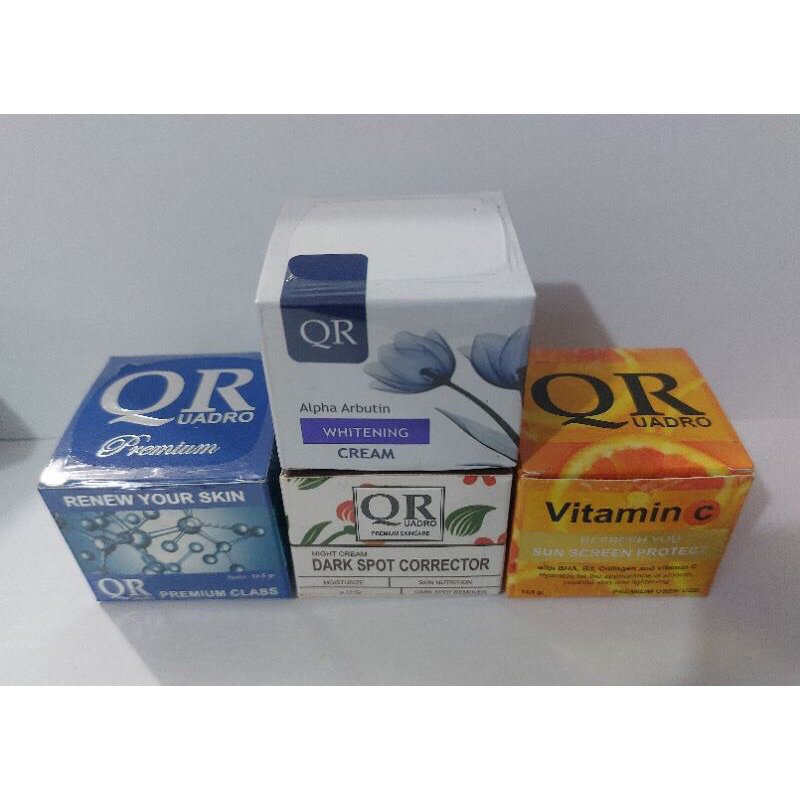 Quadro Cream