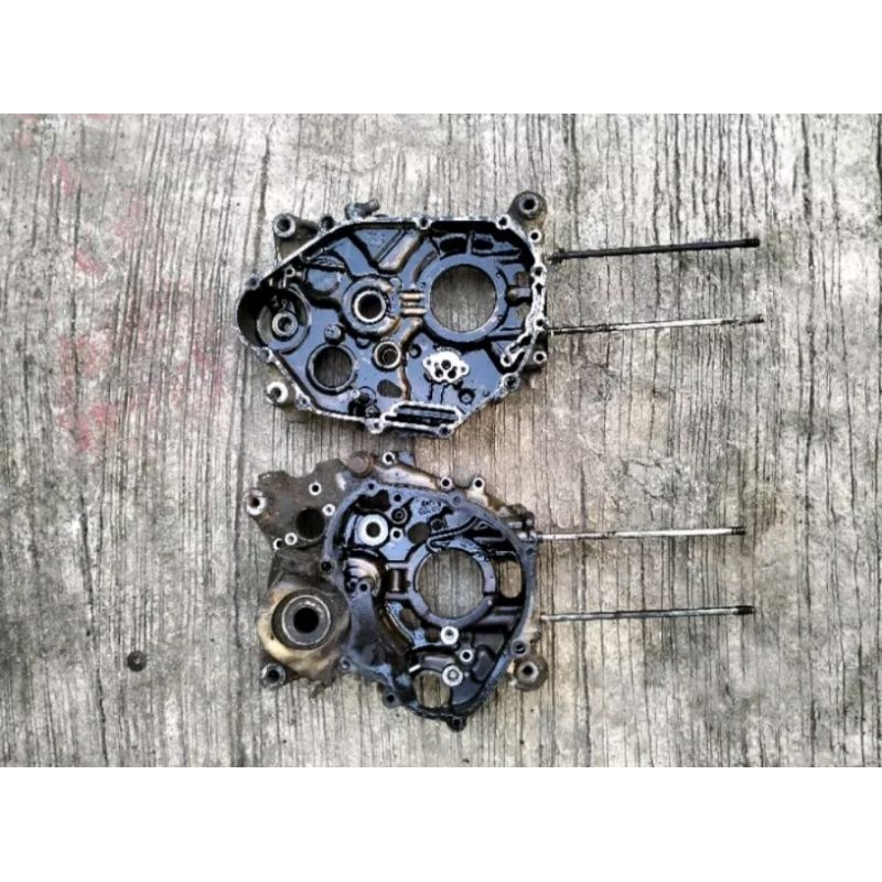 Krengkes Kanan Kiri Vega ZR/Jupiter Z Robot Original Copotan