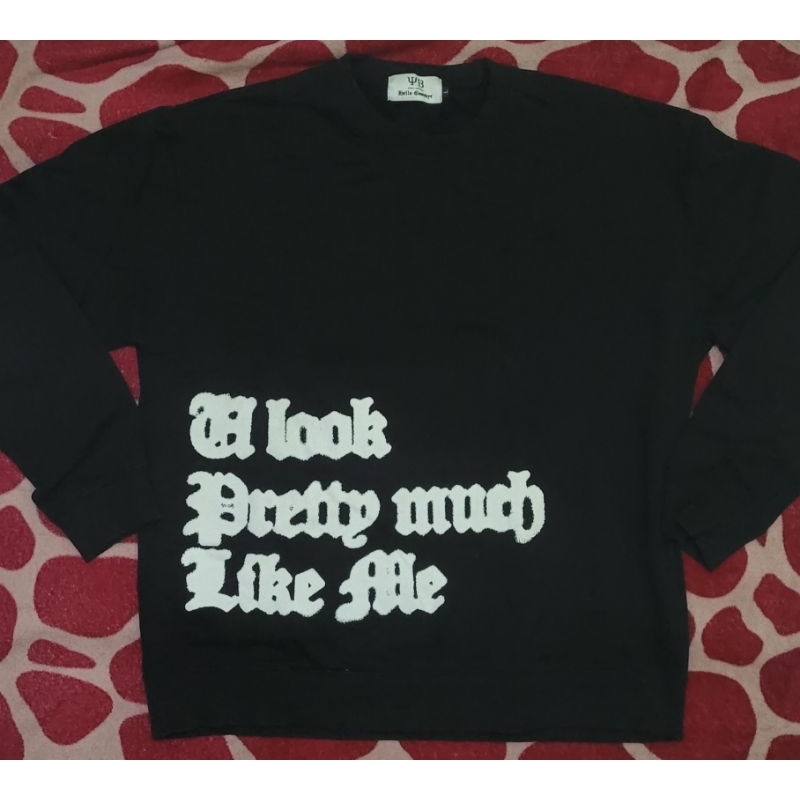 Crewneck By Reza Arap