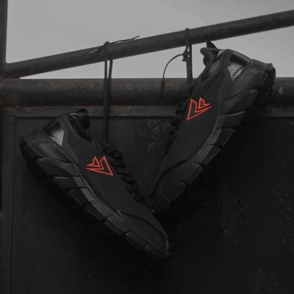 COD SEPATU SEVSPO RENGGOKU ORIGINAL SEPATU OLAH RAGA SEPATU PRIA SEPATU WANITA SEPATU RUNNING BISA C