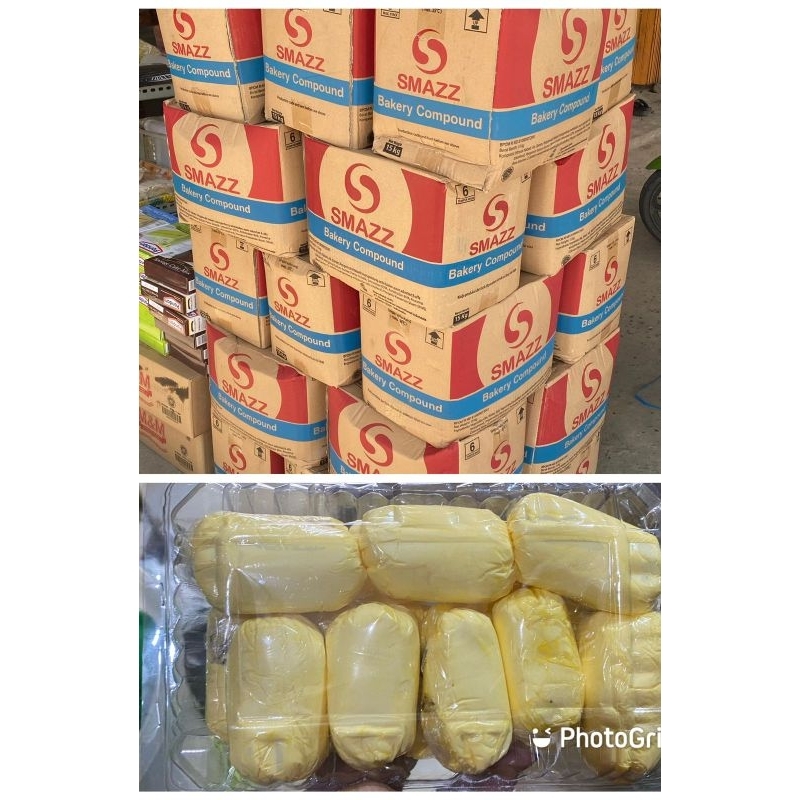 

MENTEGA KEMASAN KECIL 2000