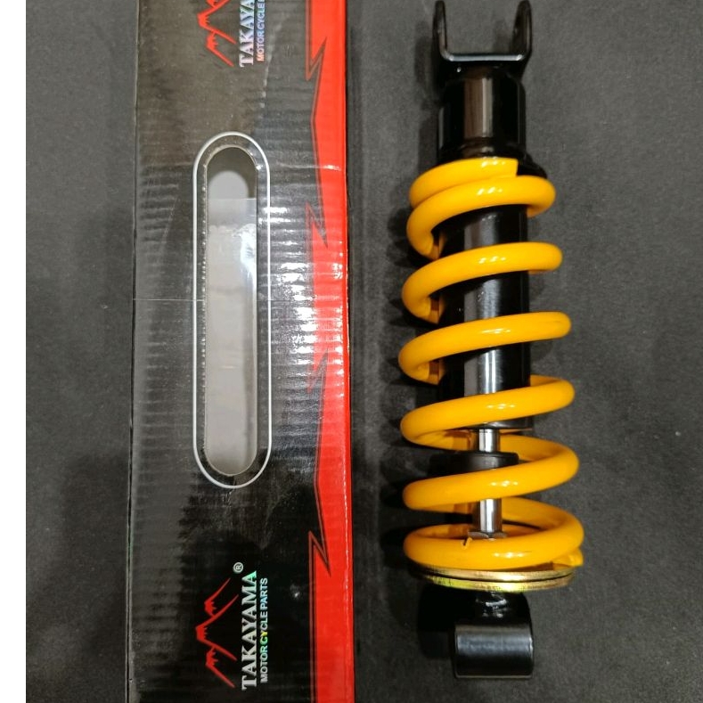 SHOCK SHOK BREAKER BEKER BELAKANG VIXION NEW