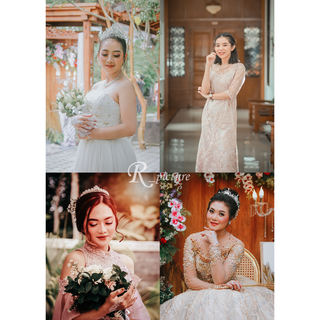 Jasa foto Gorontalo (Wedding, Prewedding, Ultah, Wisuda, Lamaran) /photoshoot/photographer/fotografe