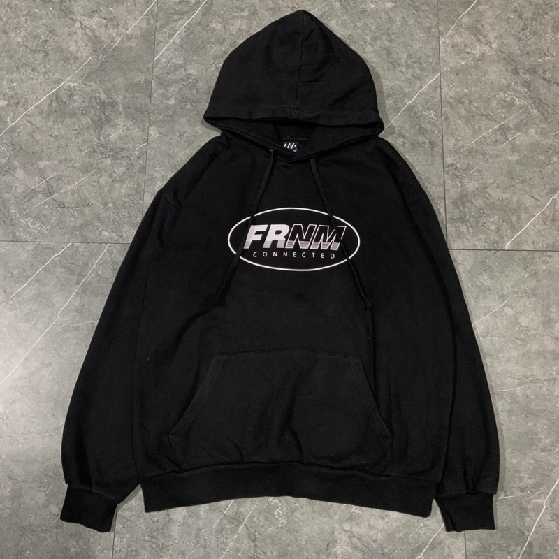 HOODIE FRANKEN MONO
