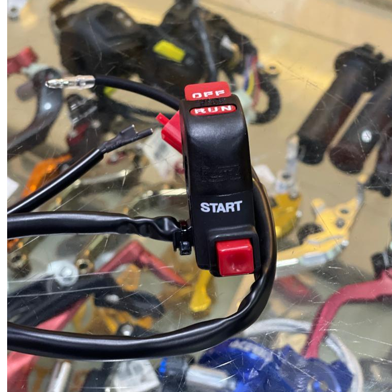 Saklar Kanan Roz Universal Starter On Off