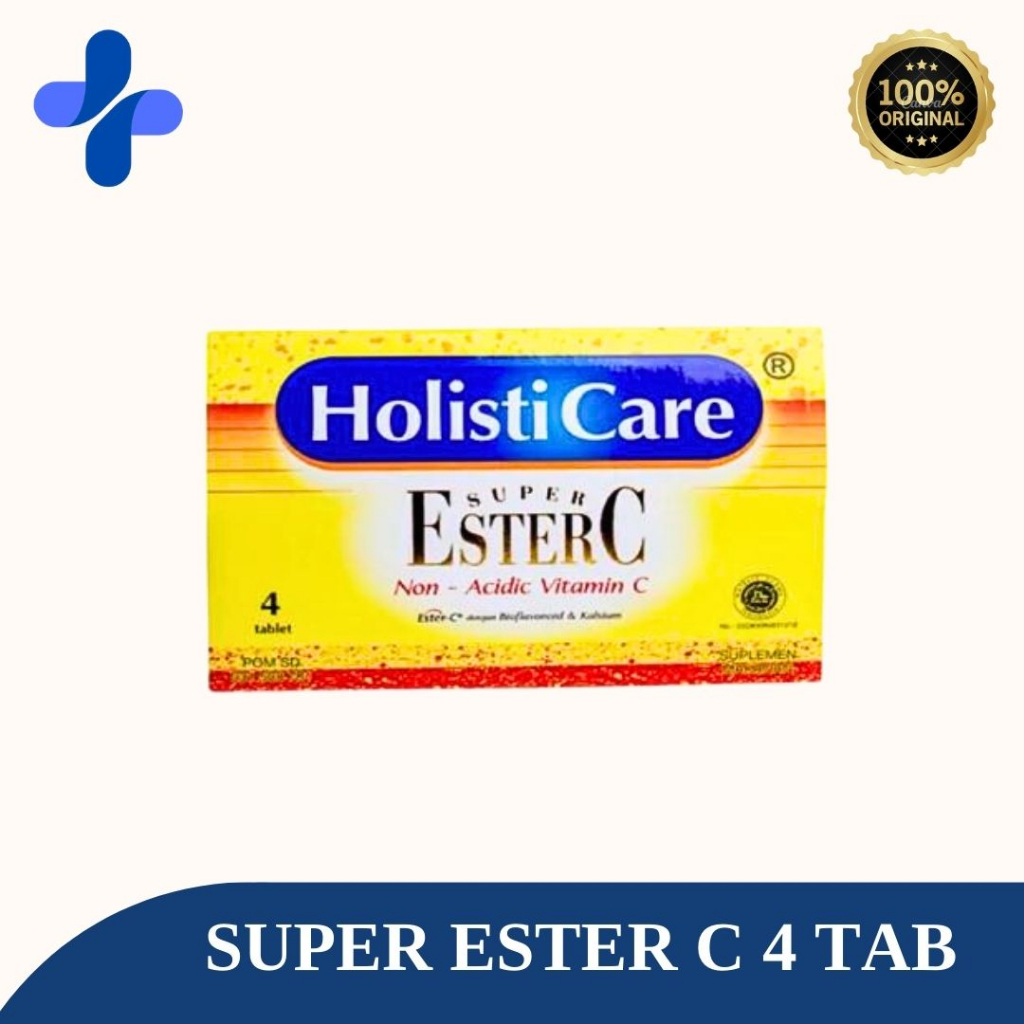 vitamin ester c