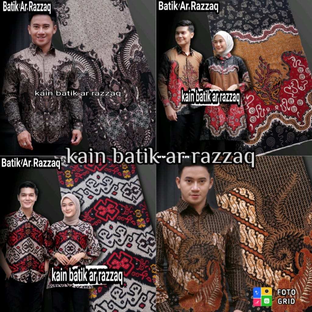 kain batik printing motif terlaris kain batik pekalongan kain batik meteran kain meteran