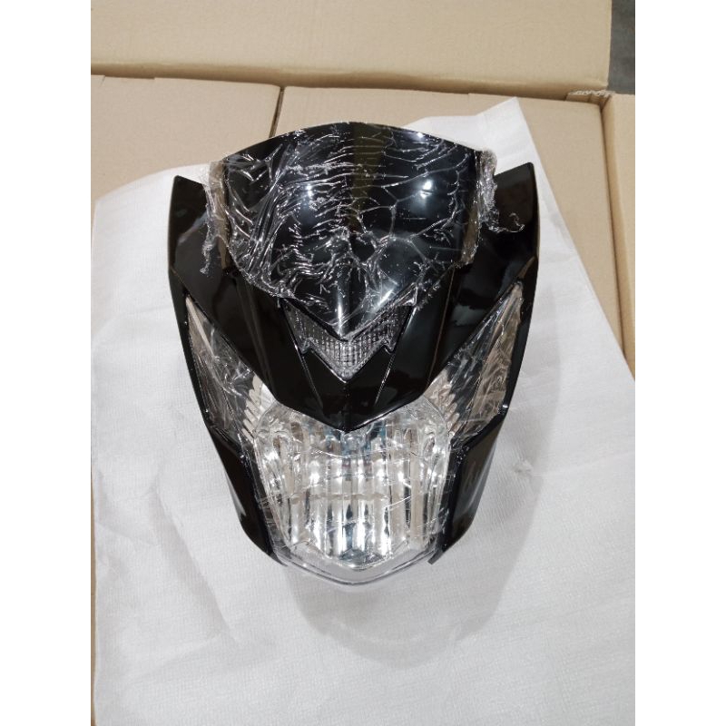 headlamp satria fu FI satria fu2016 lampu depan satria fu injeksi