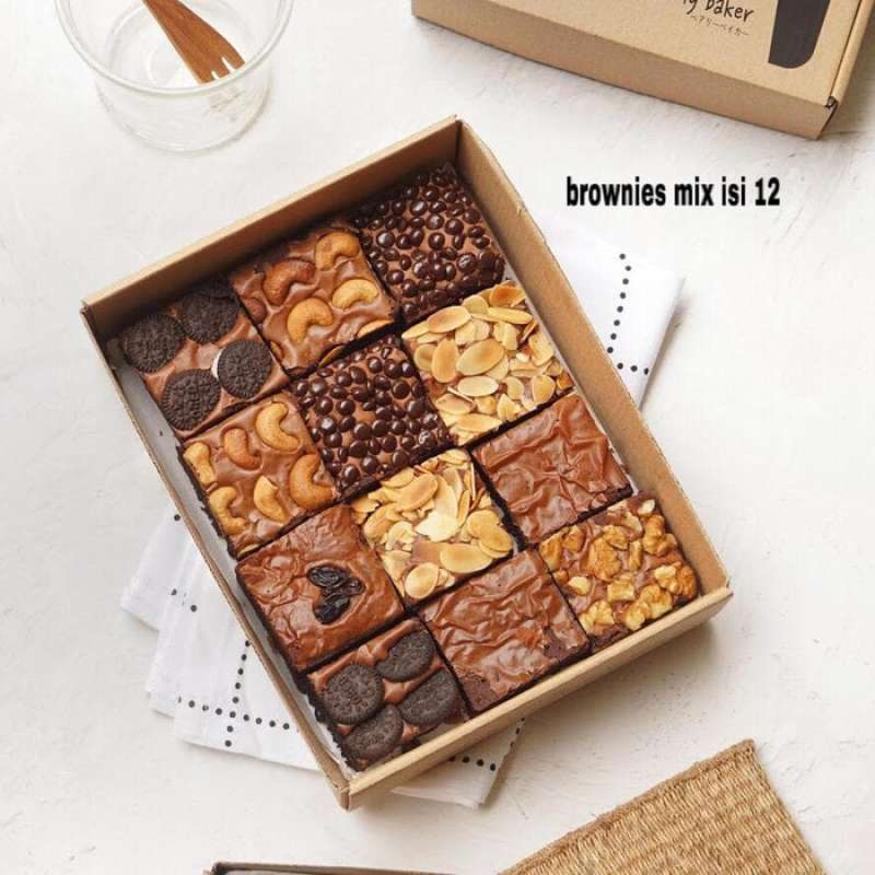 

Brownis Box Nay&Co.