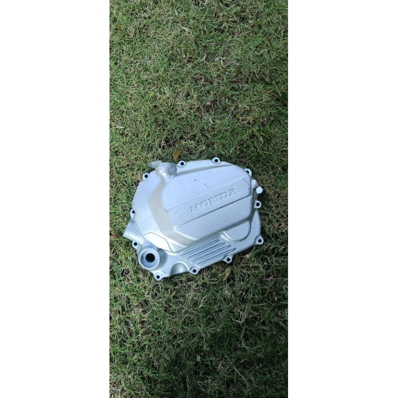 Bak Kopling blok kanan CG125 s Brazil Original cocok untuk cb gl100 modif kontes teyeng karat fashio