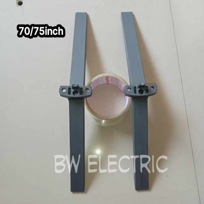 KAKI TV LG 70/75INCH