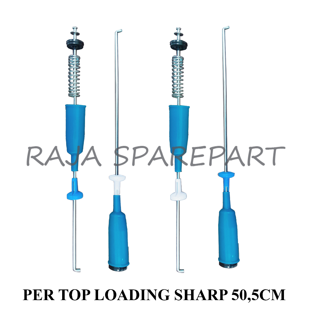S1TSH STABILIZER MESIN CUCI/PER TABUNG MESIN CUCI/PER TOP LOADING SHARP 50,5CM