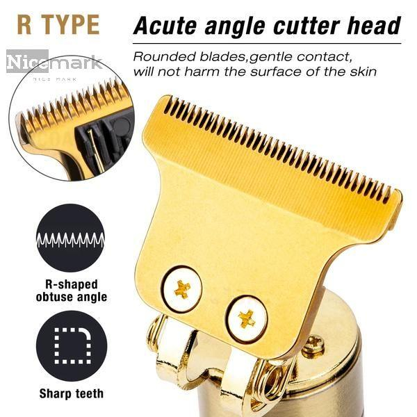 RK Alat Cukur / Cukur Rambut / Gunting rambut listrik / Gunting Rambut