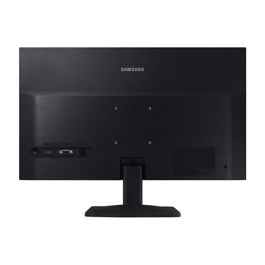 Monitor LED Samsung Full HD 19Inch HDMI S19A330 - LS19A330NHE