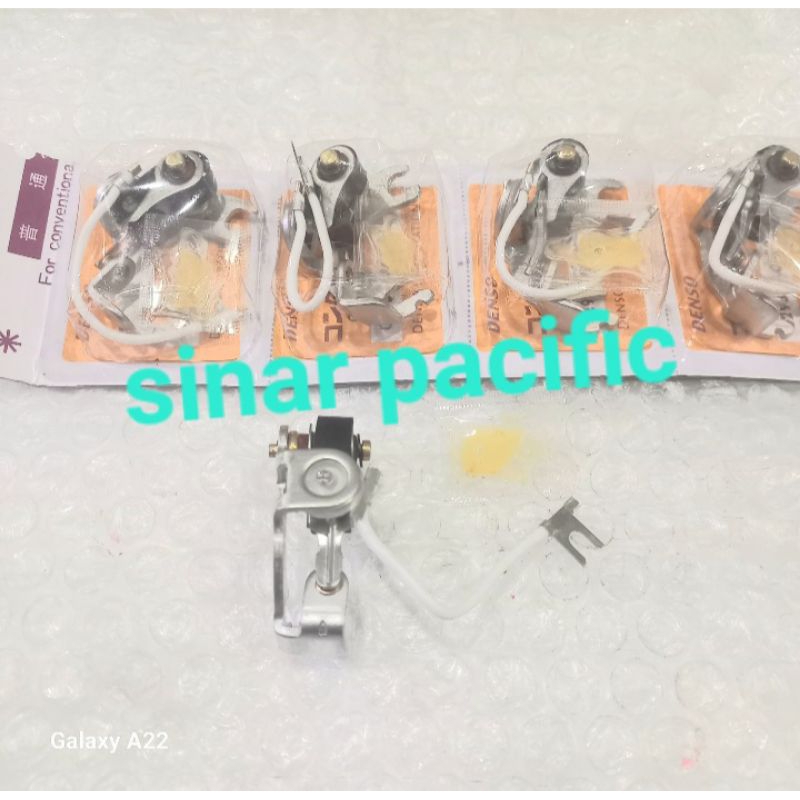 platina kijang 5k 7k denso