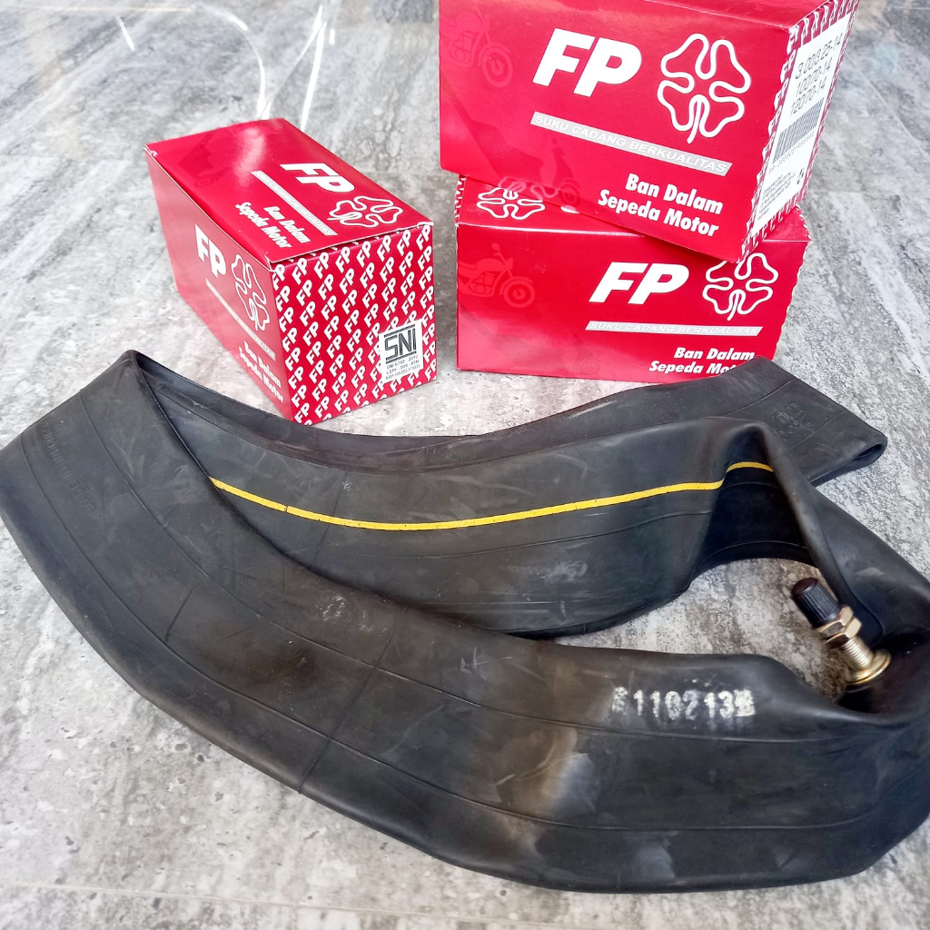 BAN DALAM ALL MOTOR MATIC 250/275-14 BAN DALAM DEPAN BEAT VARIO SCOOPY