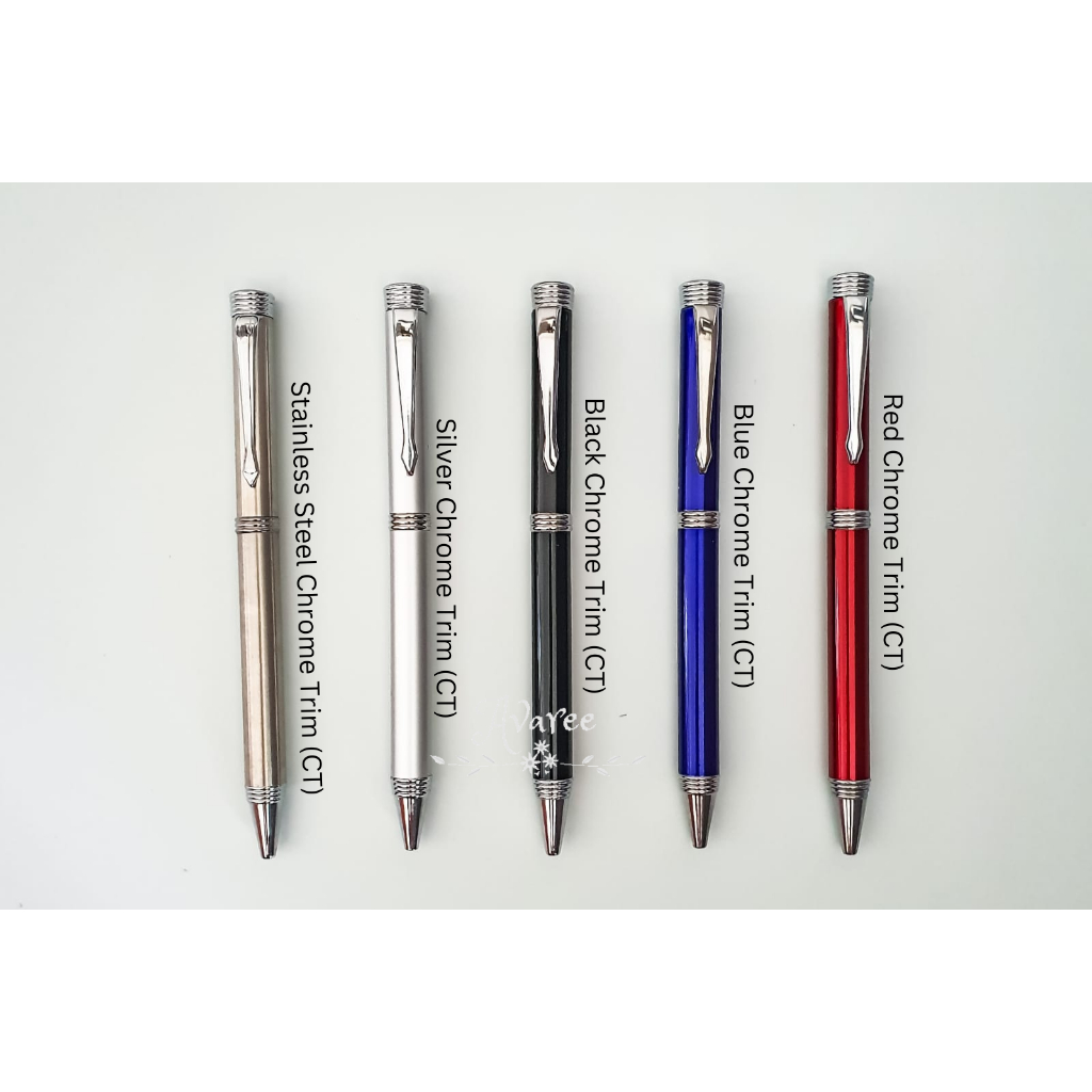 

Pulpen Promosi Metal Model Paku Besar Bisa Custom Nama