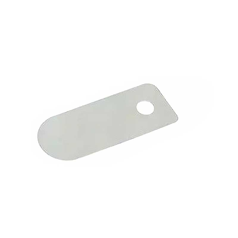 Plat Katup Kompresor 10pcs Untuk Kepala Pompa Kompresor