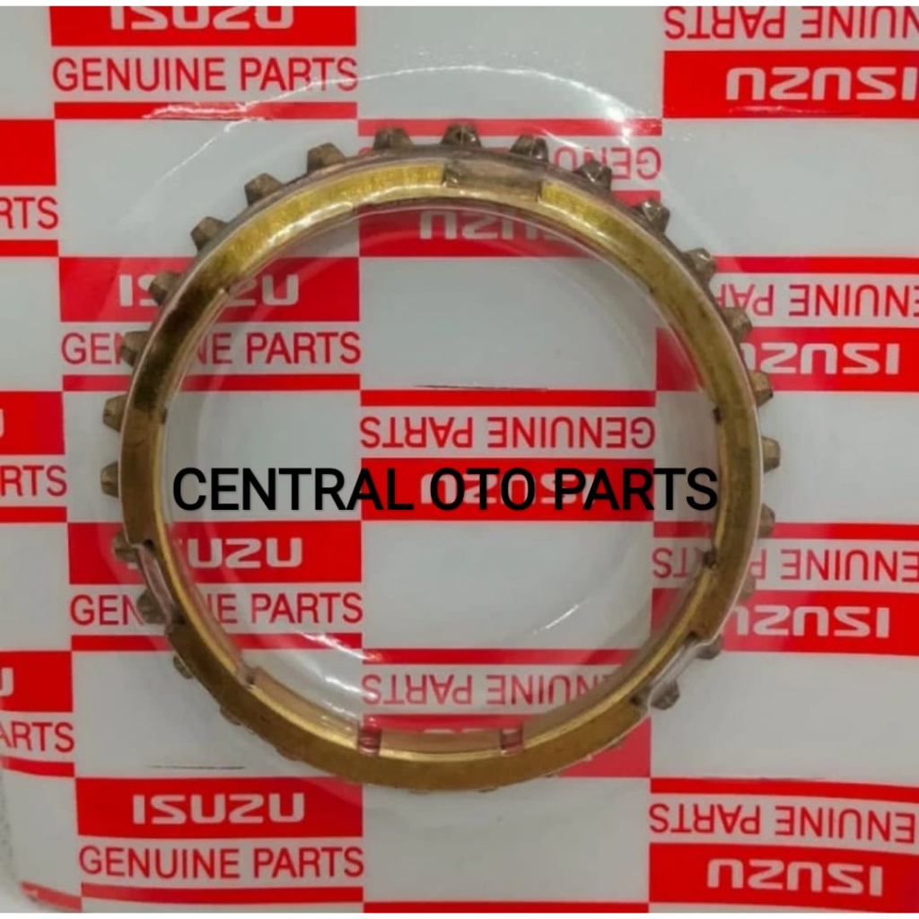 RING SYNCHRONIZER SMALL RING SINKROMIS KECIL PANTHER