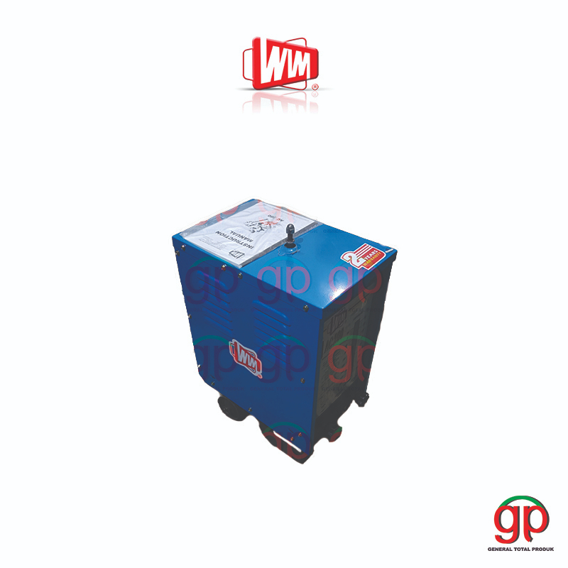 WIM AC200 MESIN LAS AC 200 TRAFO LAS WELDING MACHINE